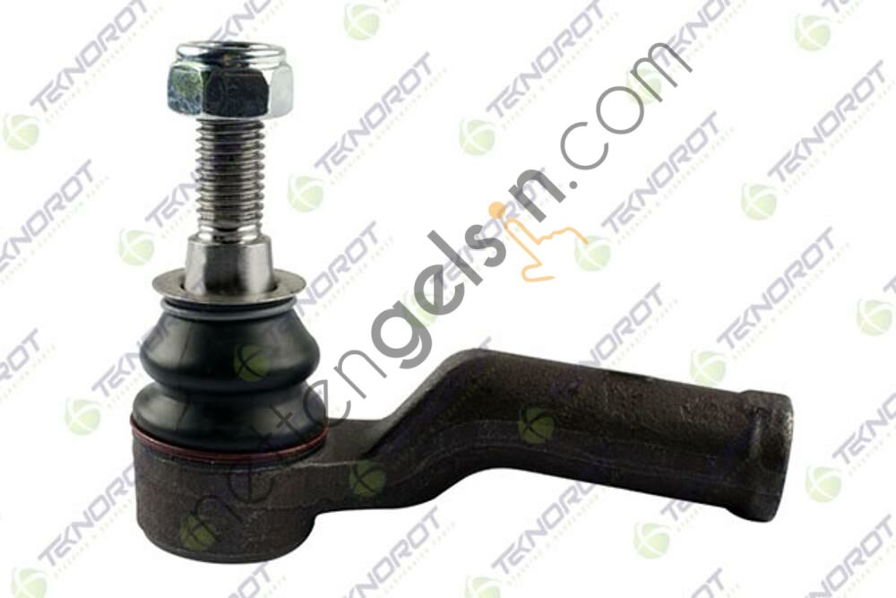 TEKNOROT VO-672 ROTBASI SOL MONDEO IV 07>14 GALAXY SMAX 06> VOLVO S60 II S80 II V60-V70 III XC70 II 07>  VOLVO BİNEK ROT BAŞI