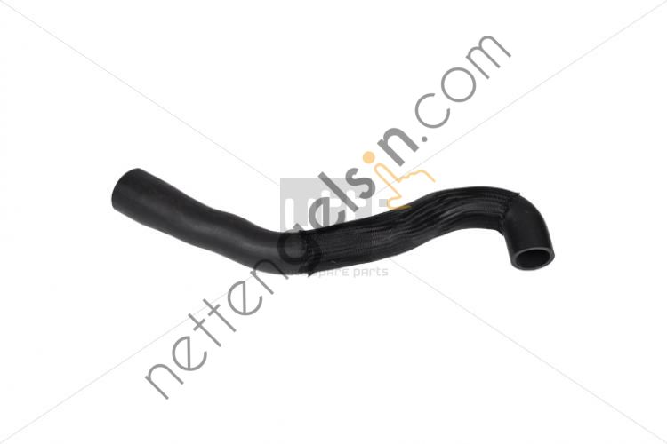 YTT Y40213 TURBO INTERCOOLER ALT GIRIS HORTUMU FOCUS III 11>15 1,5TDCI / 1,6TDCI E5  FORD BİNEK TURBO HORTUMU