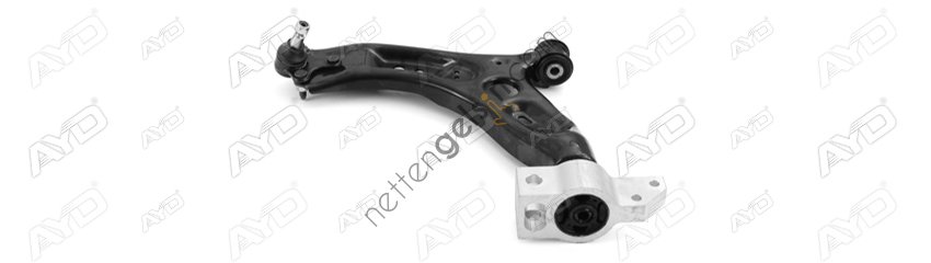 AYD 97-10535 SALINCAK VW PASSAT TİGUAN 2011-> ROTİLLİ SOL 5N0407151 VW