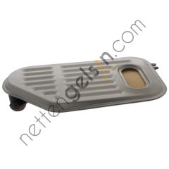 FEBI 21023 SANZIMAN FILTRESI E46 E39 E38 E85  BMW BİNEK ŞANZIMAN YAĞI FİLTRESİ
