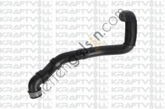 KRAFTVOLL 10032212 RADYATOR HORTUMU ALT W203 00>02 CL203 01>02 S203 01>02  MERCEDES BİNEK RADYATÖR HORTUMU