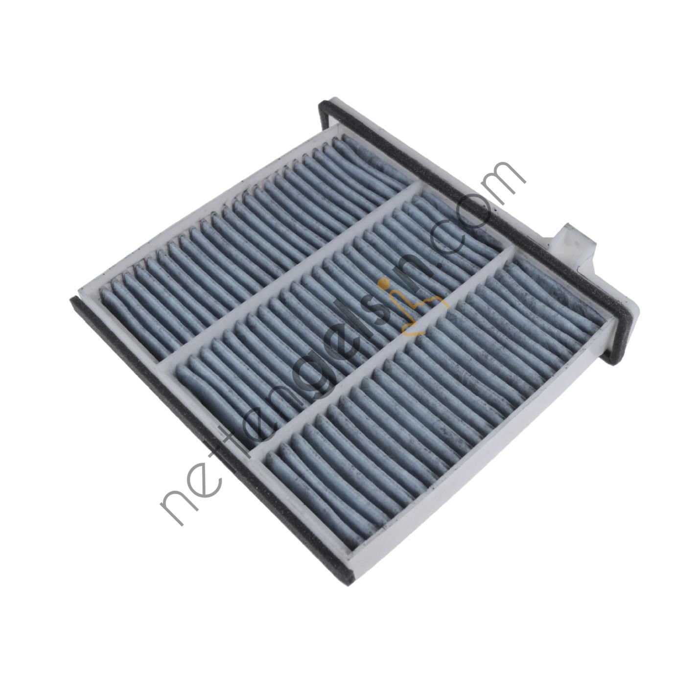 BLUEPRINT ADC42506 POLEN FİLTRESİ MITSUBISHI PAJERO 00-06 MR500058 MITSUBISHI