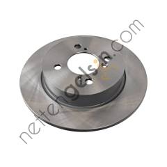 BLUEPRINT ADK84339 ARKA FREN AYNASI SWIFT IV 10> 259X4  SUZUKI BİNEK FREN DİSKİ