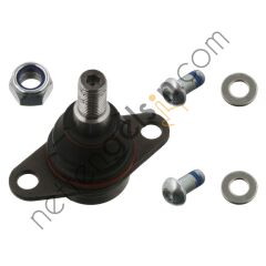 FEBI 280150 ALT ROTIL ON SOL SAG BMW X5 E53 01>06  31121096425 (TEKNOROT B-805K EŞDEĞERİ) BMW BİNEK SALINCAK ROTILI