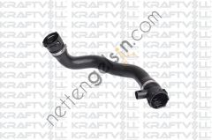 KRAFTVOLL 10032215 RADYATOR ALT HORTUMU BMW E46 M43  BMW BİNEK RADYATÖR HORTUMU