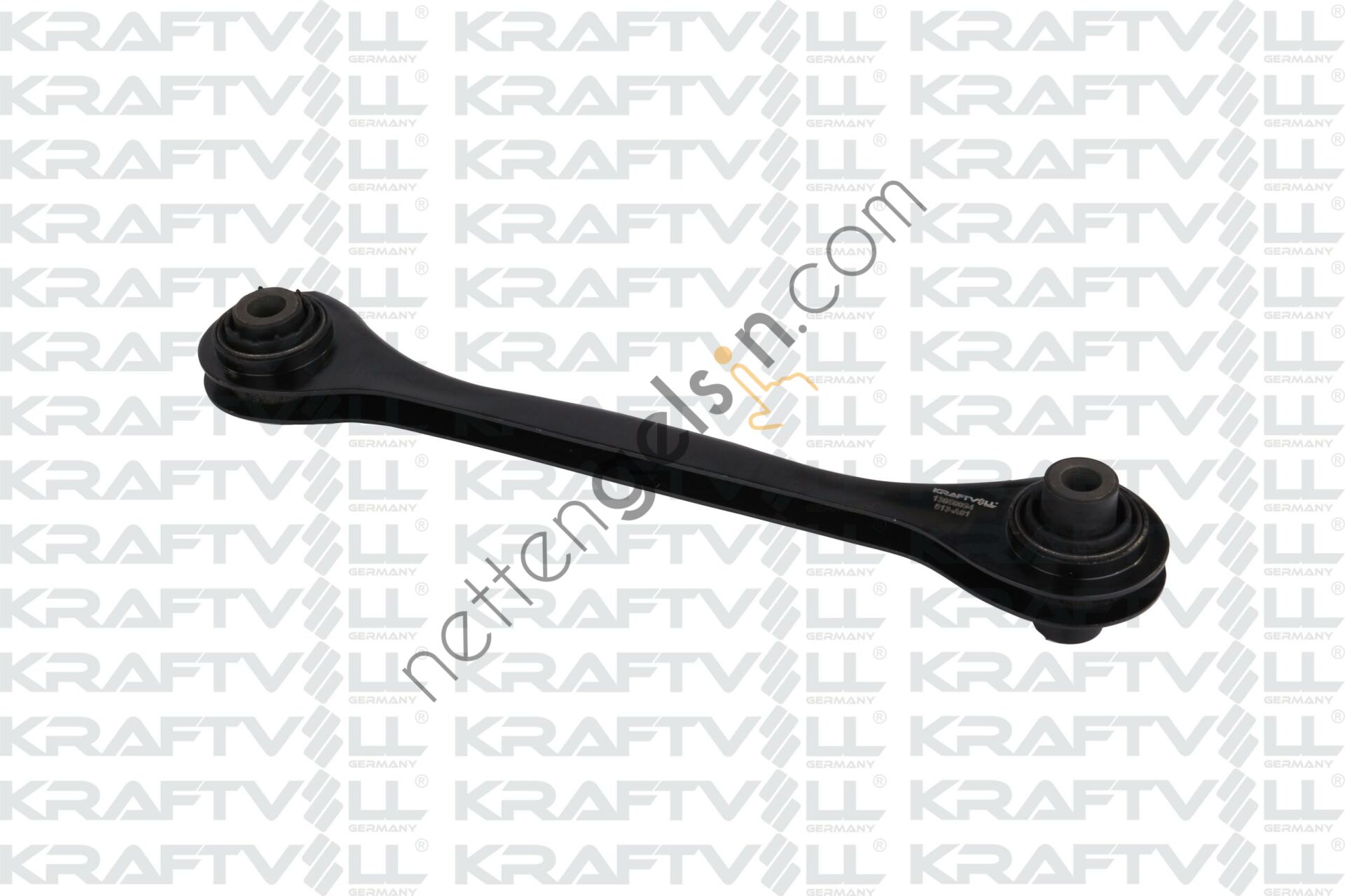KRAFTVOLL 13050094 DENGE KOLU ARKA SOL SAC ALT ARKA GOLF V VI JETTA PASSAT TOURAN LEON TOLEDO SUPERB TT 06>14  VW-AUDI-SEAT-SKODA BİNEK SALINCAK DENGE KOLU