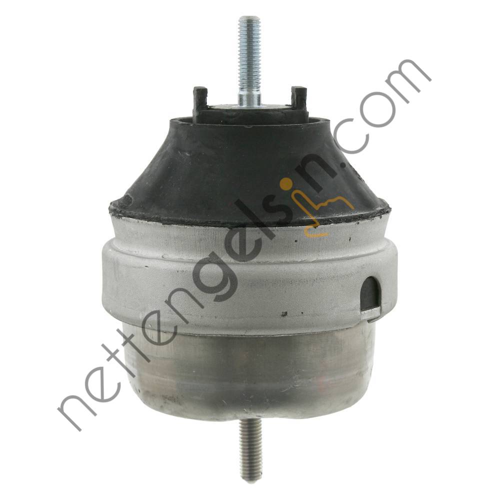 SWAG 30130031 MOTOR TAKOZU SOL PASSAT IV-A4-A6 95-05  VW-AUDI-SEAT-SKODA BİNEK MOTOR TAKOZU