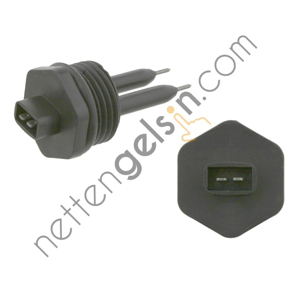 SWAG 99901569 SOGUTUCU SUYU SEVIYE SENSORU O-RINGI OLAN CADDY 1 (14)(1A) GOLF 1 (15)(17) GOLF 2 (19) GOLF 2 SYNCRO  VW-AUDI-SEAT-SKODA BİNEK YAĞ SEVİYE SENSÖRÜ