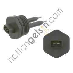 SWAG 99901569 SOGUTUCU SUYU SEVIYE SENSORU O-RINGI OLAN CADDY 1 (14)(1A) GOLF 1 (15)(17) GOLF 2 (19) GOLF 2 SYNCRO  VW-AUDI-SEAT-SKODA BİNEK YAĞ SEVİYE SENSÖRÜ