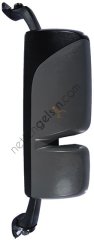 ASPART 810018311 AYNA KOMPLE GRİ KAPAK SOL MOTORLU ACTROS Y.M A9438105616 MERCEDES