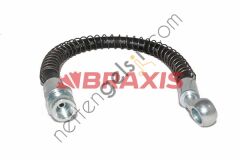 BRAXIS AH0677 ON SOL FREN HORTUMU SONATA 93 98  HYUNDAI BİNEK FREN HORTUMU