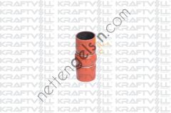 KRAFTVOLL 10030974 TURBO HORTUMU PEUGEOT 207 / 208 / 301 / 1007 / 2008 1,6 HDI C3 / C3 PICASSO / C4 CACTUS / C ELYSEE /  PEUGEOT-CITROEN BİNEK TURBO HORTUMU