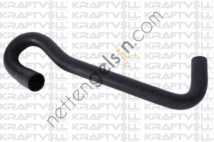 KRAFTVOLL 10032217 RADYATOR UST HORTUMU JEEP COMMANDER 5.7 JEEP GRAND CHEROKEE III 5.7 DODGE DURANGO 5.7  JEEP BİNEK RADYATÖR HORTUMU