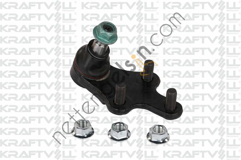 KRAFTVOLL 13010302 ROTIL ALT P3008 P5008 CITROEN C4 GRAND PICASSO II 2013> &sol; OPEL GRANDLANDX 2017->  OPEL BİNEK SALINCAK ROTILI