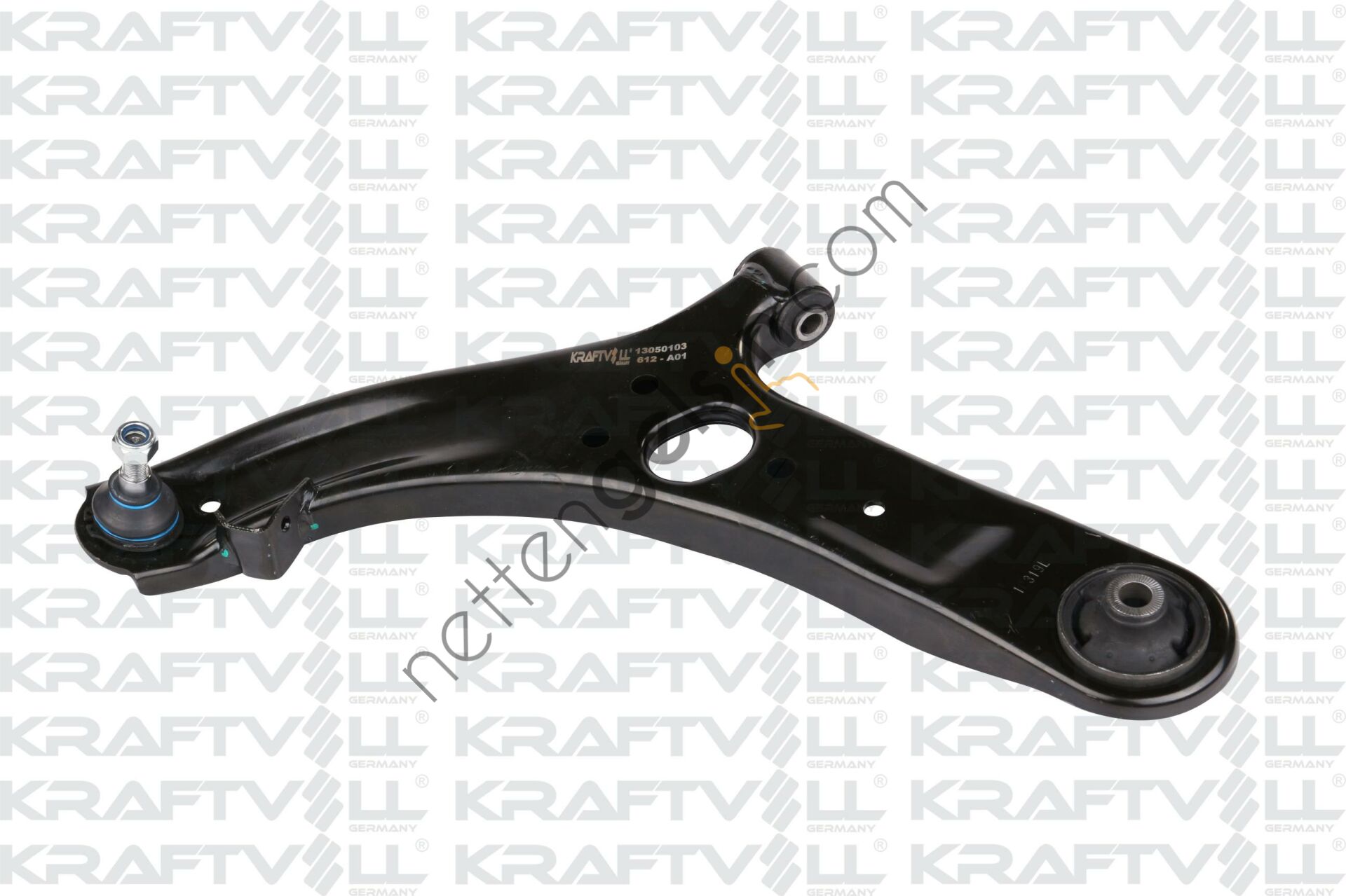 KRAFTVOLL 13050103 SALINCAK SOL ROTILLI ACCENT BLUE  HYUNDAI BİNEK SALINCAK