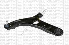 KRAFTVOLL 13050103 SALINCAK SOL ROTILLI ACCENT BLUE  HYUNDAI BİNEK SALINCAK