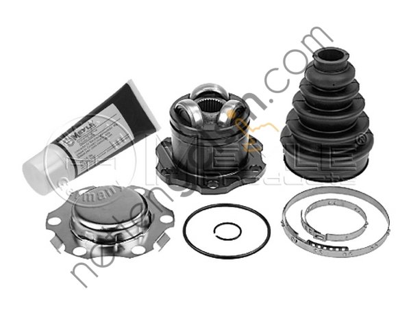 MEYLE 100 498 0179 AKS MİL KAFASI VW İÇ GOLFIV,BORA AUT. 1J0498103K VW