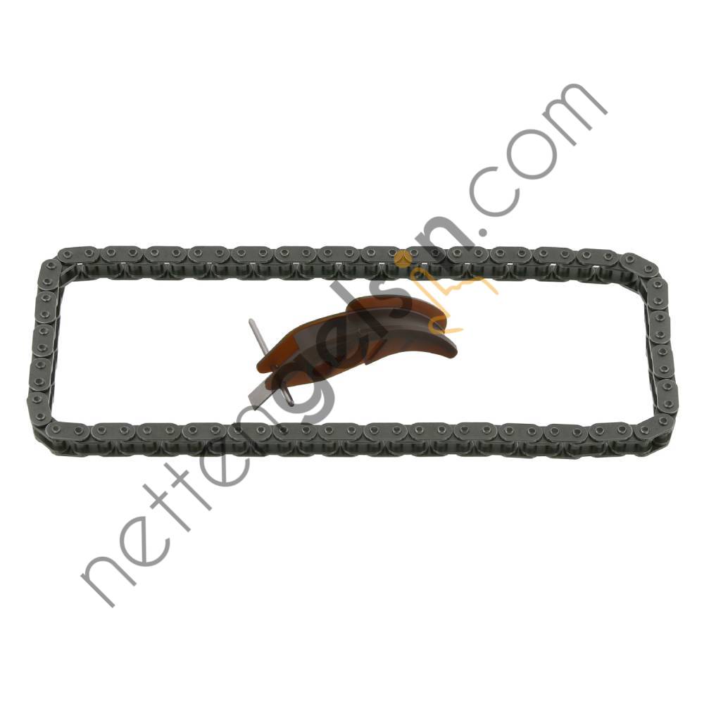 SWAG 50933910 YAG POMPASI ZINCIR TAKIMI DEFENDER TD4 07>16 TRANSIT V184 2,2TDCI 2,4TDCI 00>06 V348 2,2TDCI 2,4TDCI 06>14  LAND ROVER BİNEK YAĞ POMPA ZİNCİRİ