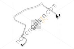 YTT Y4485 YAKIT HORTUMU RENAULT MASTER II OPEL MOVANO NISSAN INTERSTAR 2.2 DCI 2.5 DCI  RENAULT BİNEK YAKIT HORTUMU