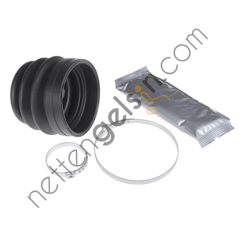 BLUEPRINT ADZ98104 AKS KORUGU TAKIMI CAMPO  OPEL BİNEK AKS KÖRÜĞÜ