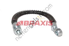 BRAXIS AH0678 ON SAG FREN HORTUMU SONATA 93 98  HYUNDAI BİNEK FREN HORTUMU