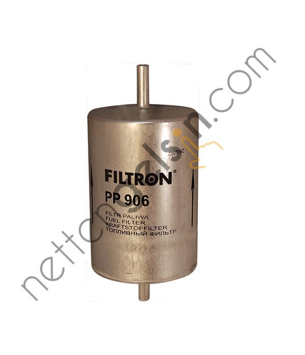 FILTRON PP 906 YAKIT (BENZIN) FILTRESI LAGUNA SAFRANE II 18 / 2,0  RENAULT BİNEK YAKIT FİLTRESİ