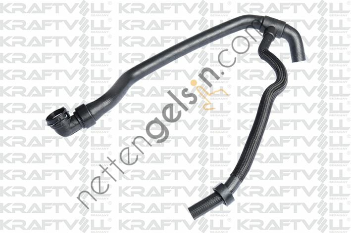 KRAFTVOLL 10030907 RADYATOR ALT HORTUMU DOBLO 1,3 MULTIJET  FIAT BİNEK RADYATÖR HORTUMU
