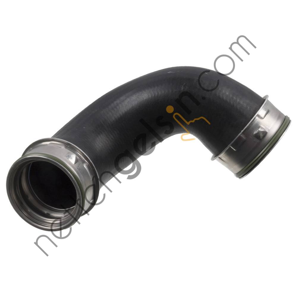 SWAG 10101418 TURBOSARJ HORTUMU SOL W203 00>07 CL203 03>08 S203 01>07 A2035281482 (YTT Y44037 EŞDEĞERİ) MERCEDES BİNEK TURBO HORTUMU