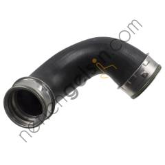 SWAG 10101418 TURBOSARJ HORTUMU SOL W203 00>07 CL203 03>08 S203 01>07 A2035281482 (YTT Y44037 EŞDEĞERİ) MERCEDES BİNEK TURBO HORTUMU