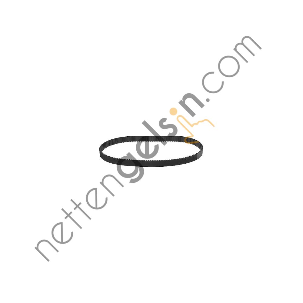 SWAG 60020003 TRIGER KAYISI (153×254) OPEL ARENA 1.9D 8V (98 01) RENAULT MEGAN TRAFIC 1.9D 8V (95 01) SUZUKI CT935  RENAULT BİNEK TRİGER KAYIŞI