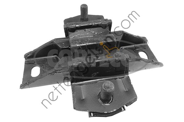 CORTECO 49432257 MOTOR TAKOZU MT_EM MERCE  MERCEDES BİNEK ŞANZIMAN TAKOZU