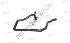 IBRAS 19731 KALORIFER SU CIKIS HORTUMU (TERMOSTAT KAPAGINA GIREN) FIESATA 05>08 FUSION 05>12 1,4 ZETEC S 16V  FORD BİNEK KALORIFER SU HORTUMU