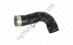 IBRAS 33325 TURBOSARJ HORTUMU SAG VITO W639 03>  MERCEDES BİNEK TURBO HORTUMU