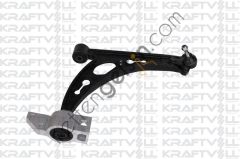 KRAFTVOLL 13050158 ALT SALINCAK KOMPLE SAG GOLF V 03> (DOKUM)  VW-AUDI-SEAT-SKODA BİNEK SALINCAK