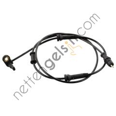 SWAG 70102253 ABS SENSORU ON SOL BRAVA BRAVO 98>01  FIAT BİNEK ABS SENSORU