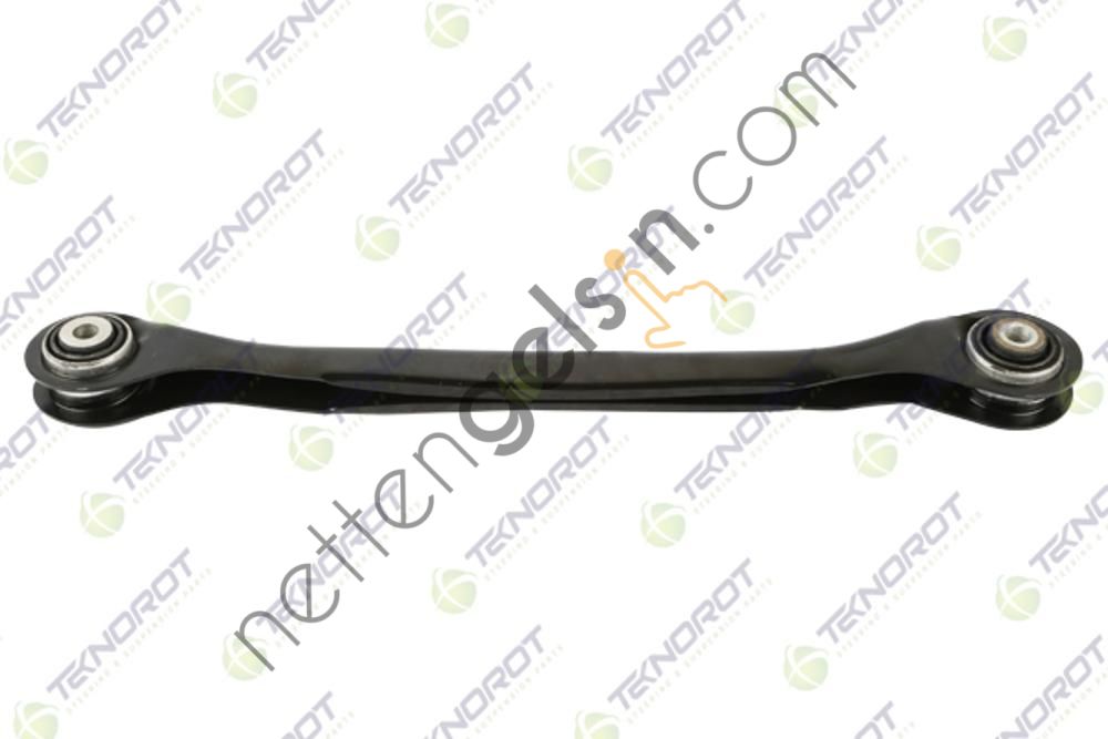 TEKNOROT A-10282 DENGE KOLU ARKA SAG ALT A4 AVANT QUATTRO 16> A5 17>  VW-AUDI-SEAT-SKODA BİNEK SALINCAK DENGE KOLU