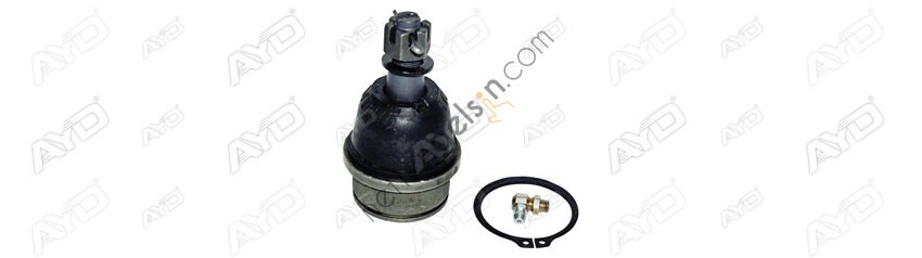 AYD 92-09306 ROTİL ALT ÖN JEEP G.CHEROKEE WH-WK / NİTRO 2.8 KJ KB2406 JEEP