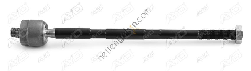 AYD 95-00270 ROT MİLİ VW POLO 94-99 SOL*SAĞ (95SE00270) KISA 6N0422807D VW