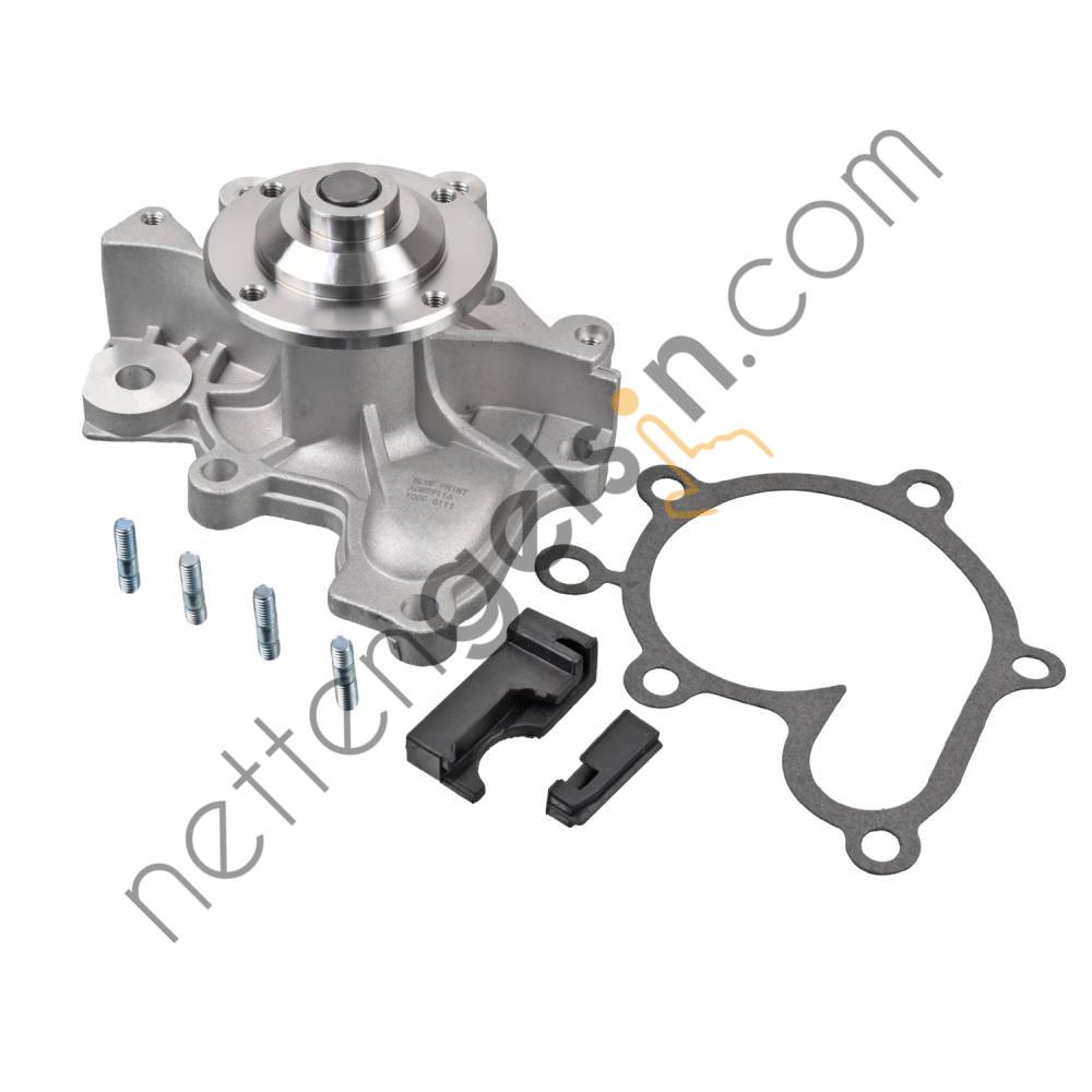 BLUEPRINT ADM59116 DEVIRDAIM 323 VI (BJ), 626 IV (GE), 626 IV 4WD (GE), 626 V (GF)(GW), MPV II (LW), PREMACY (CP)  MAZDA BİNEK DEVİRDAİM