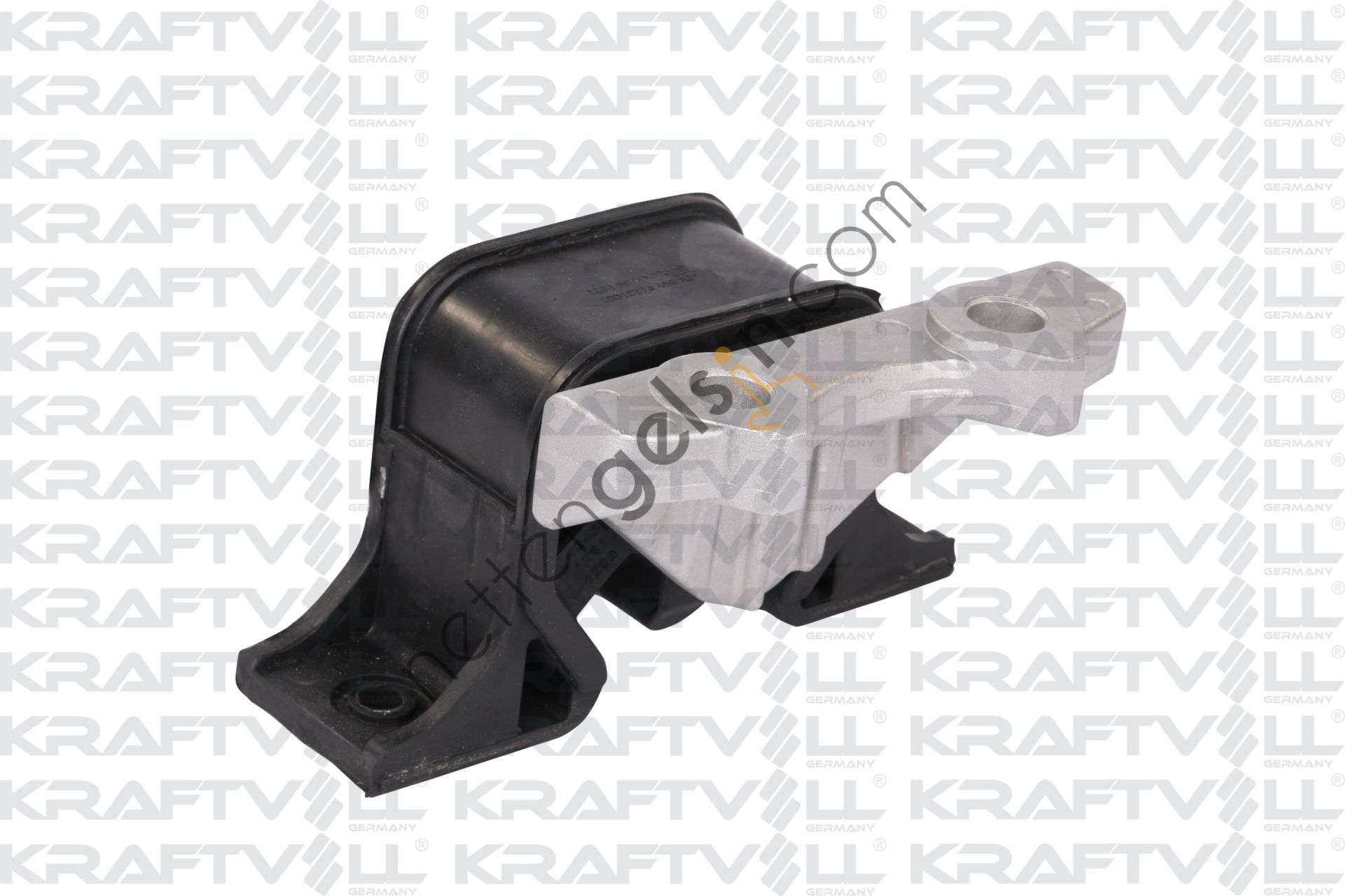 KRAFTVOLL 10010273 MOTOR TAKOZU CORSA C  OPEL BİNEK MOTOR TAKOZU