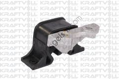 KRAFTVOLL 10010273 MOTOR TAKOZU CORSA C  OPEL BİNEK MOTOR TAKOZU