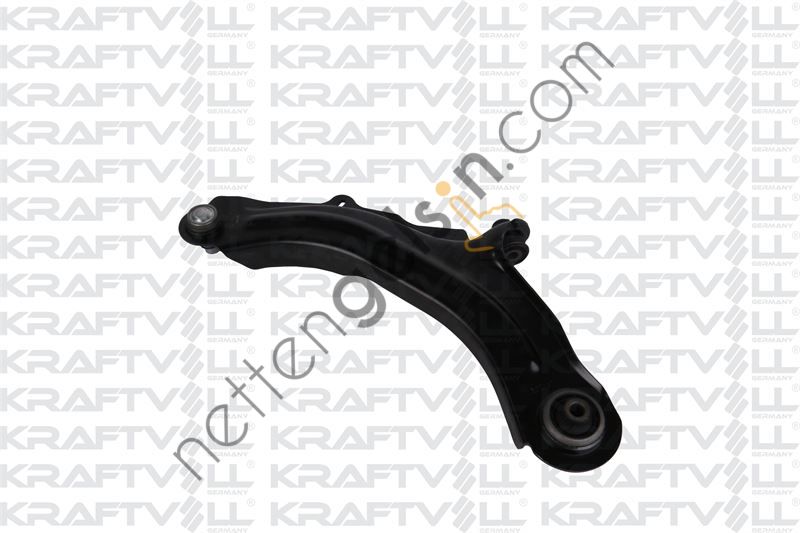 KRAFTVOLL 13050296 ALT SALINCAK SAG CAPTUR 13>  RENAULT BİNEK SALINCAK