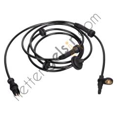 SWAG 70102255 ABS KABLOSU SENSORU ARKA DOBLO 01>09  FIAT BİNEK ABS SENSORU