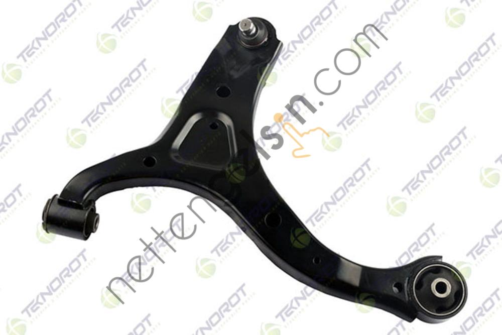 TEKNOROT KI-158 ALT SALINCAK SAG ROTILLI KOMPLE KIA SORENTO 2009 2014  KIA BİNEK SALINCAK