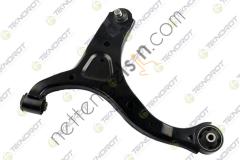 TEKNOROT KI-158 ALT SALINCAK SAG ROTILLI KOMPLE KIA SORENTO 2009 2014  KIA BİNEK SALINCAK