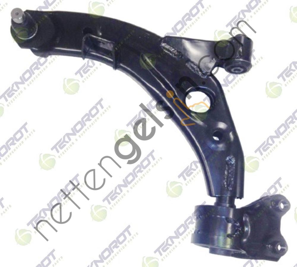 TEKNOROT MA-819 ALT SALINCAK KOMPLE SOL MAZDA CX-9 07->  MAZDA BİNEK SALINCAK