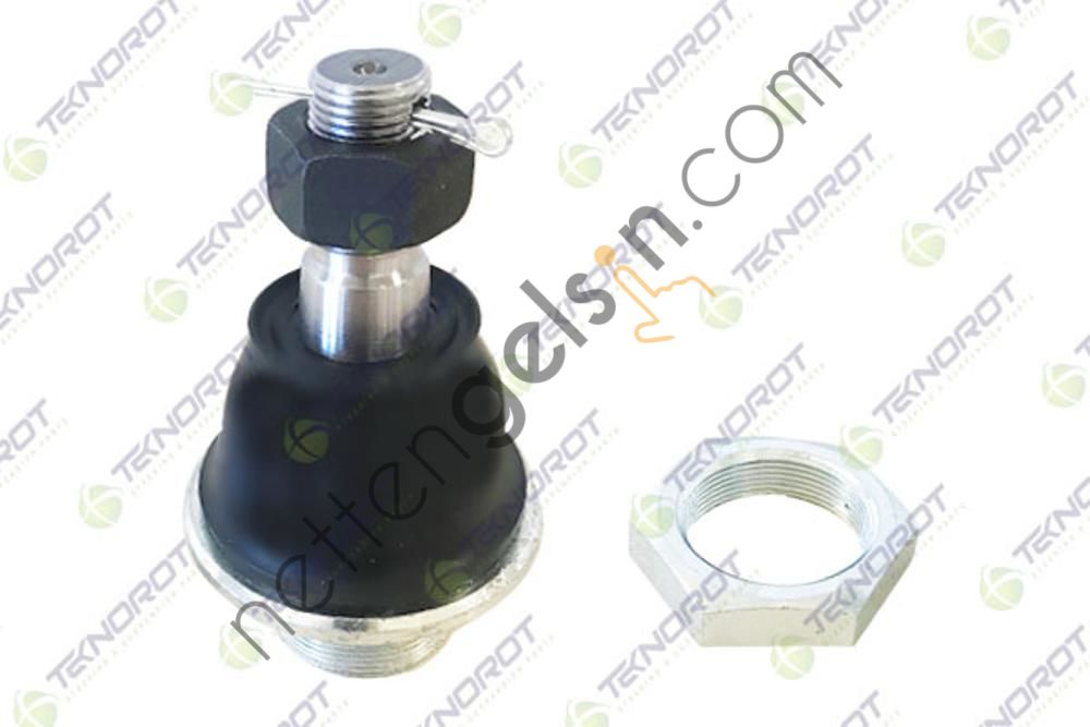 TEKNOROT N-1015 ROTIL ÖN ALT NISSAN Pickup (D22) (4WD) 1998-2012  NISSAN BİNEK