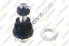 TEKNOROT N-1015 ROTIL ÖN ALT NISSAN Pickup (D22) (4WD) 1998-2012  NISSAN BİNEK