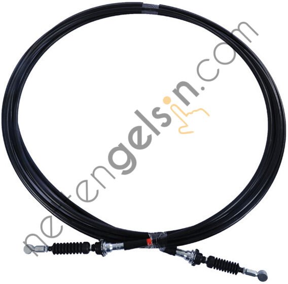 ASPART 260004311 VİTES HALATI DİNGİLSİZ TRAVEGO 10.58 cm > A0002603551 MERCEDES