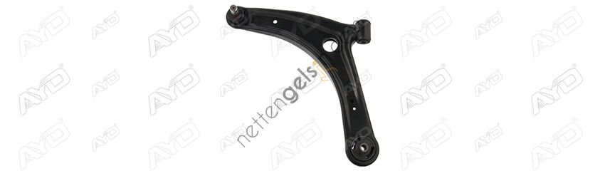 AYD 97-11183 SALINCAK LANCER ASX OUTLANDER 07>BRÇ+RTL ALT SOL 3520V0 MITSUBISHI